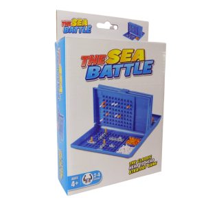 KA0624 - Juego de mesa Batalla