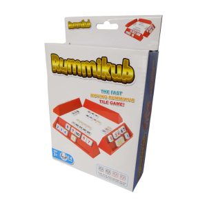 KA0625 - Juego de mesa en caja