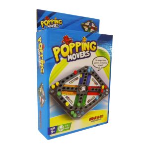 KA0629 - Juego de mesa Popping