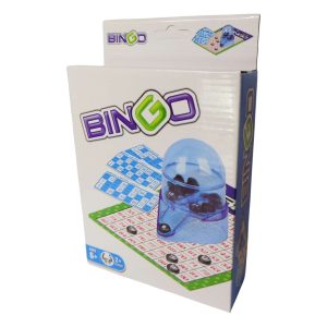 KA0630 - Bingo