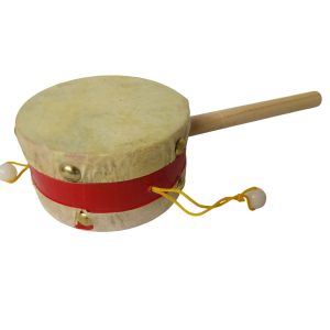 KA0639 - Tambor de mano