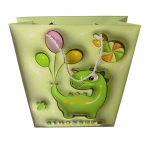 KA0715 - Bolsa de papel
