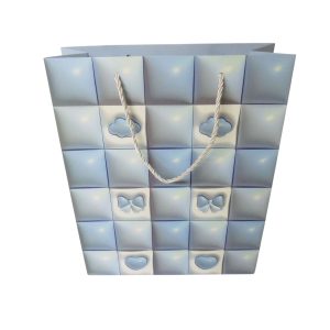 KA0718 - Bolsa de papel