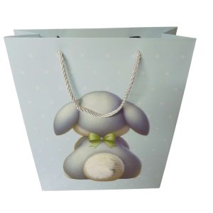 KA0723 - Bolsa de papel con textura