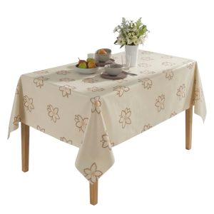 LE0751 - Mantel PVC - 180 x 145 cm