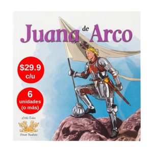 LITLLE TALES - Libro con CD x6 unidades