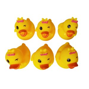 778089 - Patitos de goma x6