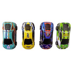 HP2040 - Auto Racer x4