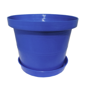 FR0020 - Maceta con plato