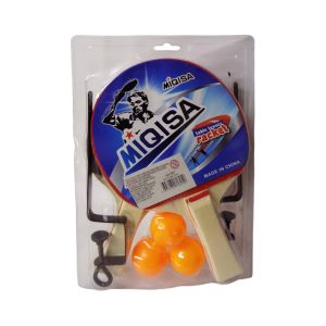 HA1907 - Set de ping pong en blister