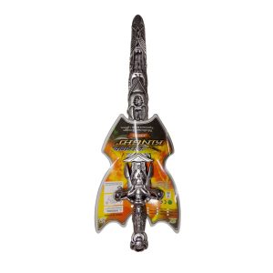HF0813 - Espada kingdom en cartón