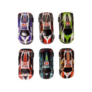 HP2042 - Auto Racer x6