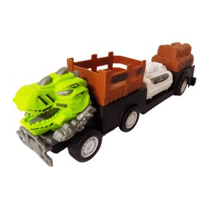 HU1978 - Camión dino en bolsa