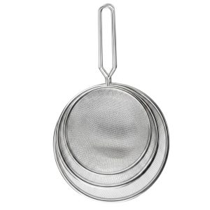 CD0568 - 3 coladores