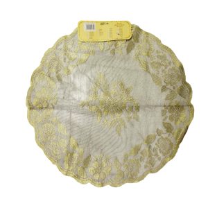 KA0406 - Carpeta redonda 60 cm
