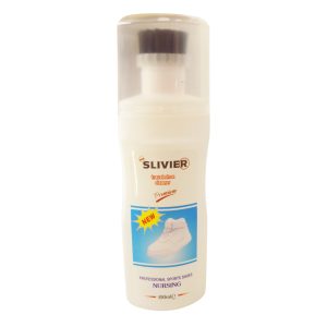 KA0385 - Crema de limpieza para zapatos deportivos 100 ml.