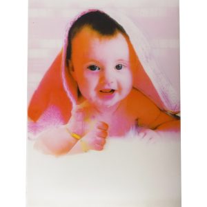 AE0582 - Lámina 3D