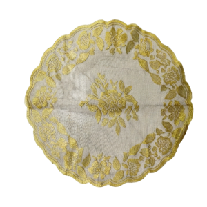 KA0406 - Carpeta redonda 60 cm