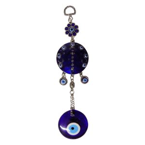 KA0047 - Colgante ojo turco
