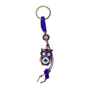 KA0083 - Llavero ojo turco - varios modelos