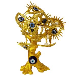 KA0099 - Árbol ojo turco dorado