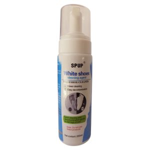 KA0387 - Crema de limpieza para zapatos deportivos 200 ml.