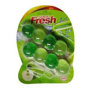 KA0393 - Bolitas de aroma para inodoro