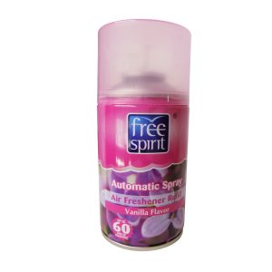 KA0395 - Aerosol vainilla 330 ml
