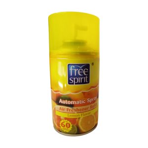 KA0397 - Aerosol limón 330 ml