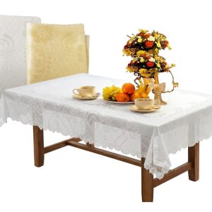 KA0403 - Mantel rectangular 150 x 250 cm