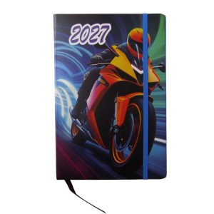 KA0704 - Agenda 2027 motos