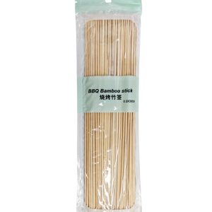 KA0733 - Palitos de bambú brochette