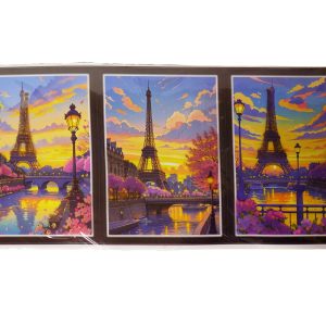KA0734 - Lámina decorativa 3D varios diseños