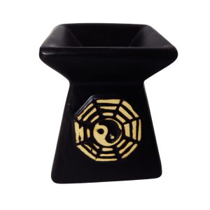 KA0899 - Hornito para aceite y vela