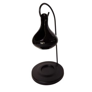 KA0907 - Hornito para aceite y vela
