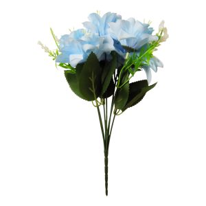KA0989 - Ramo de flores plásticas