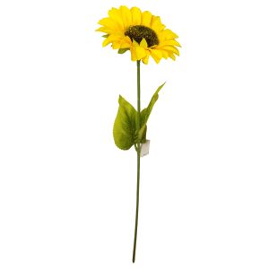KA0992 - Ramo flor plástica Girasol