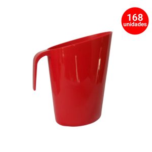 LE1374 - Jarra de leche x168 unidades