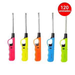 MA1585 - Encendedor de cocina flexible x120 unidades