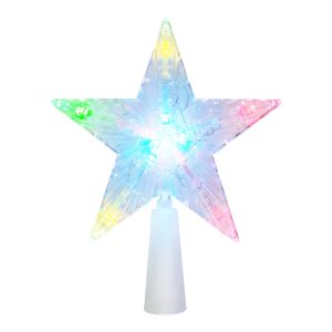 KA0872 - Puntero estrella LED