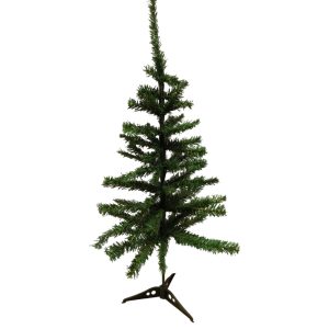 KA0787 - Árbol de navidad 90 cm 80 ramas