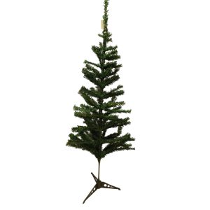 KA0794 - Árbol de navidad 120 cm 110 ramas