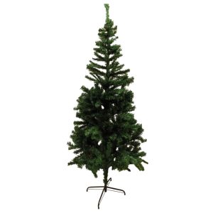 KA0803 - Árbol de navidad 150 cm 200 ramas