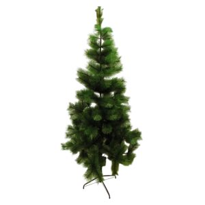 KA0816 - Árbol de navidad escocés 180 cm 200 ramas