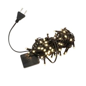 KA0826 - Luces LED cálidas 100 luces 8,3 m
