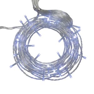 KA0870 - Cortina de luces frías