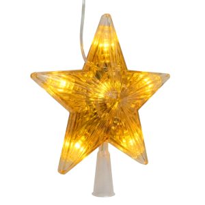 KA0873 - Puntero estrella LED en caja