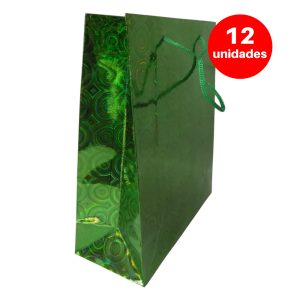 KA1001 - Bolsa de papel láser x12