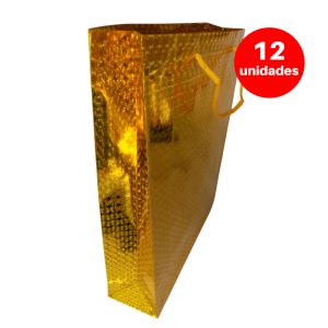 KA1004 - Bolsas de papel láser x12