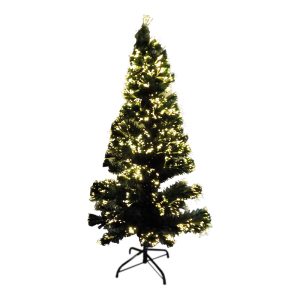 MI0296-2 - Árbol de navidad con luz cálida 90 cm 80 ramas